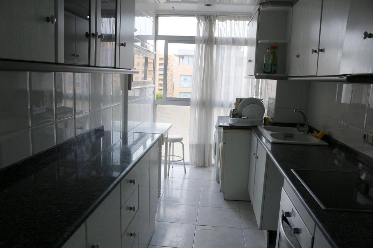 Bigger Flat For Near Ideal For Familie With Climatisacion Appartement *
