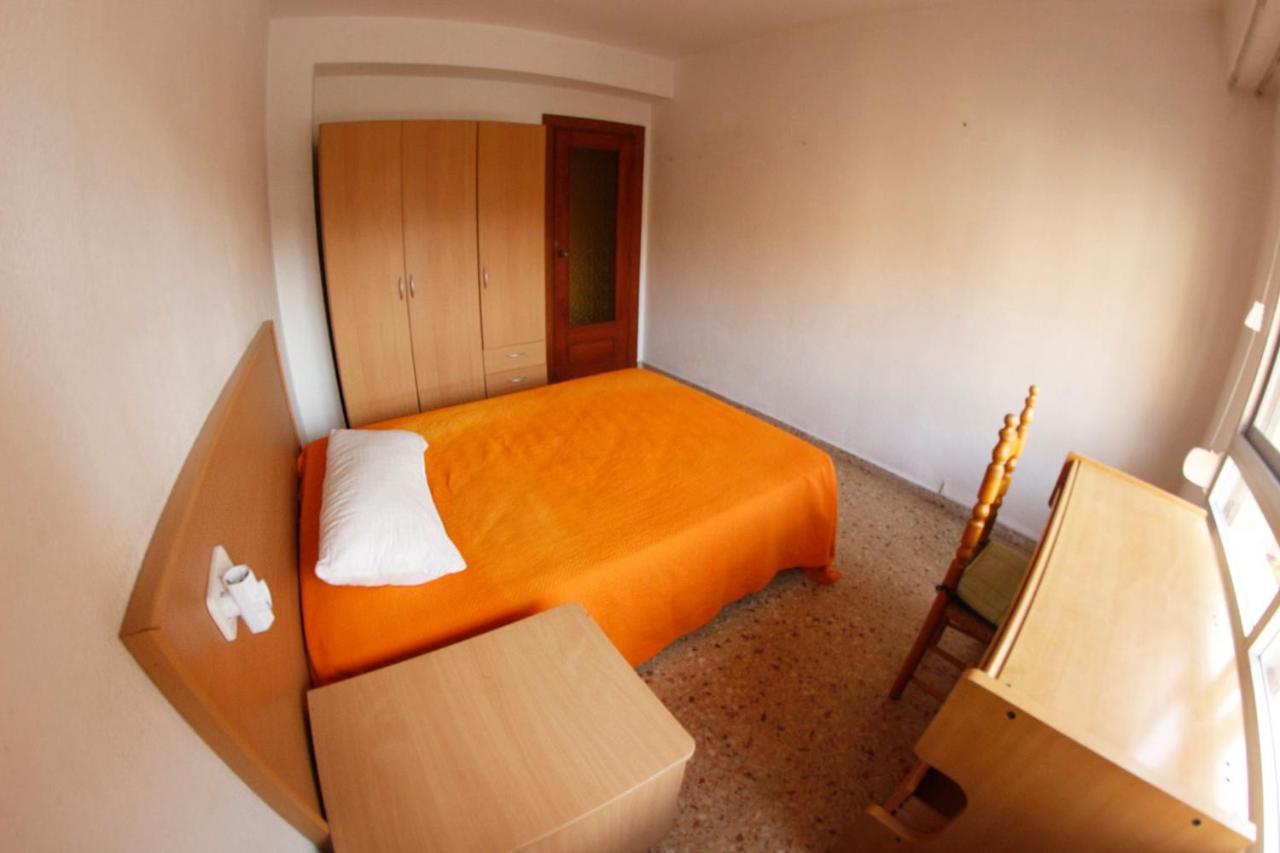 Appartement Bigger Flat For Near Ideal For Familie With Climatisacion *