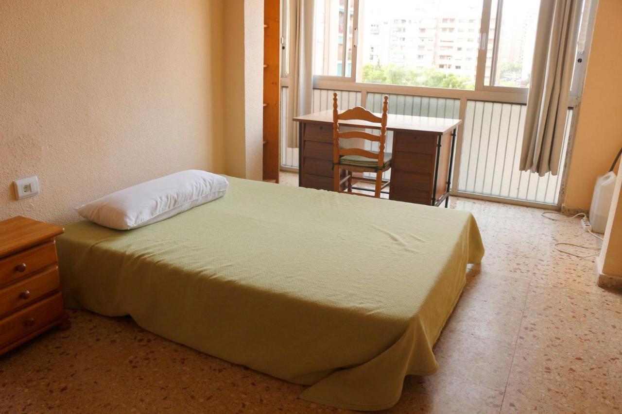 Appartement Bigger Flat For Near Ideal For Familie With Climatisacion *