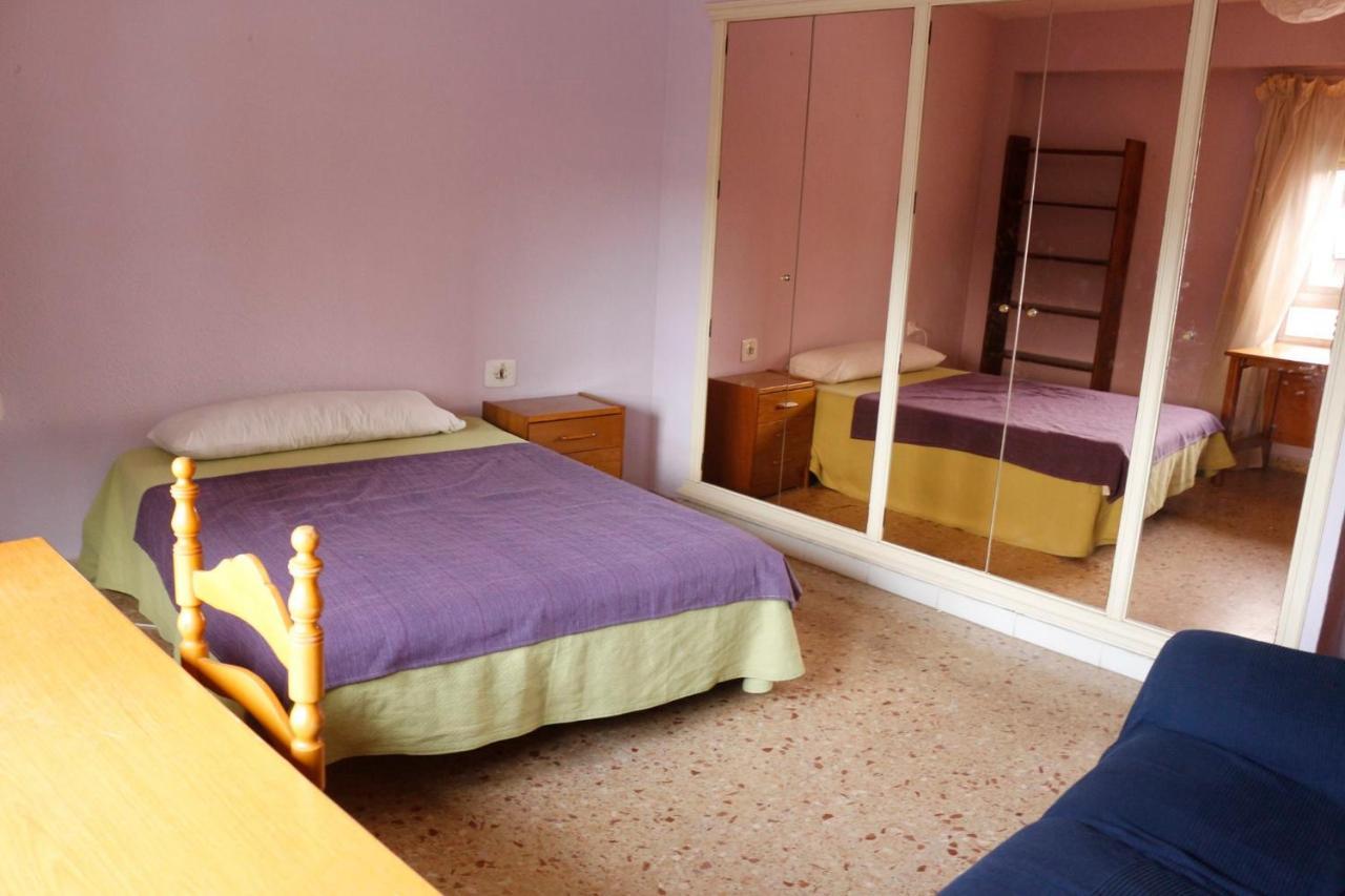 Appartement Bigger Flat For Near Ideal For Familie With Climatisacion *