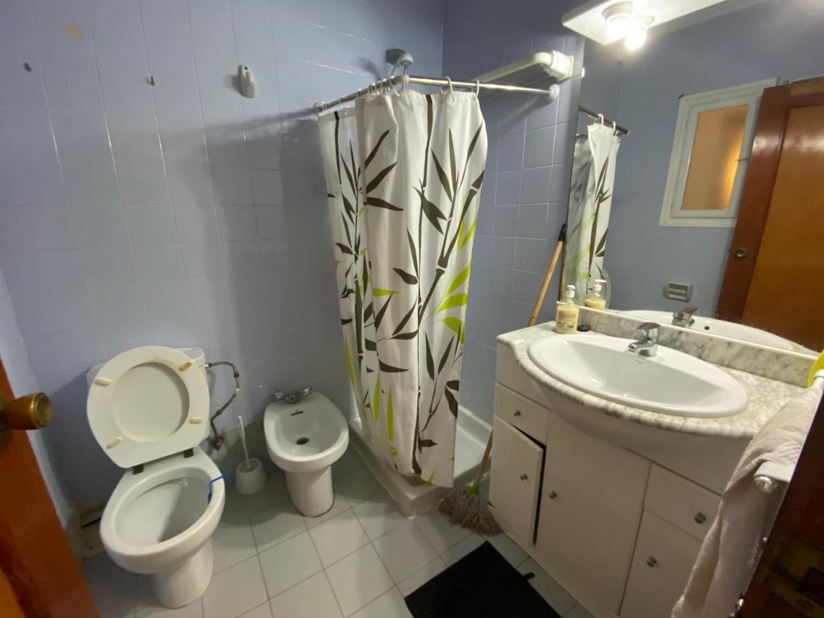 Bigger Flat For Near Ideal For Familie With Climatisacion Appartement