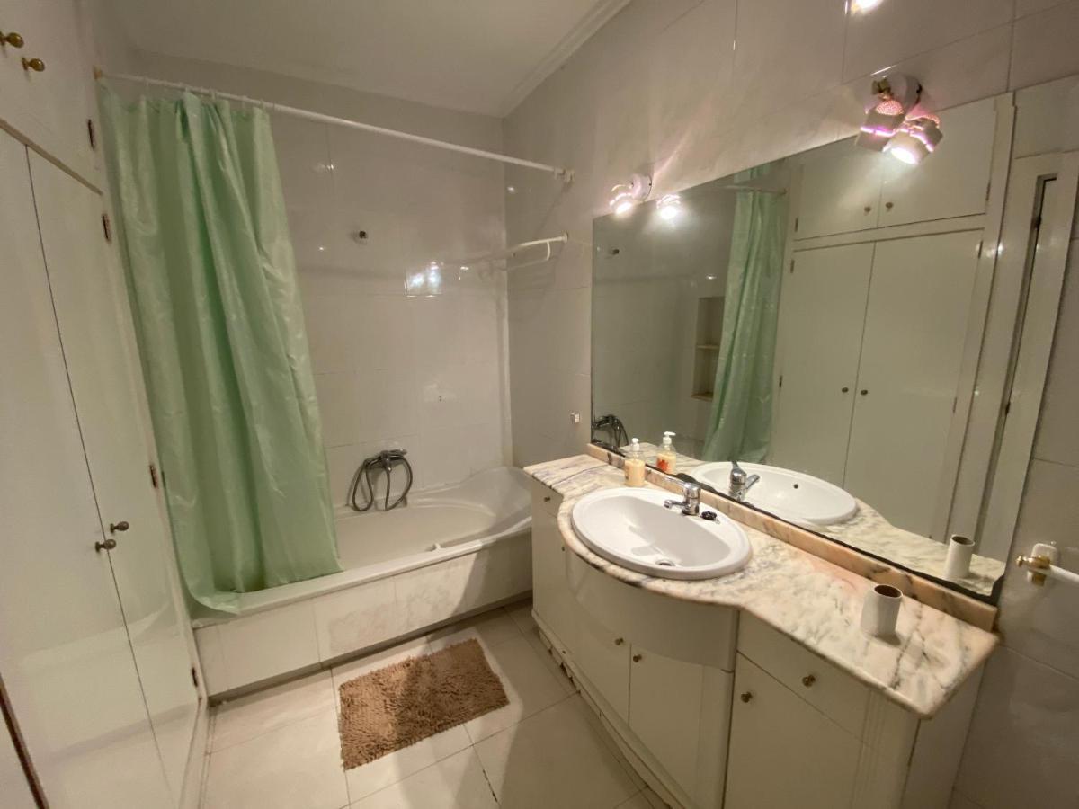 Bigger Flat For Near Ideal For Familie With Climatisacion Appartement *